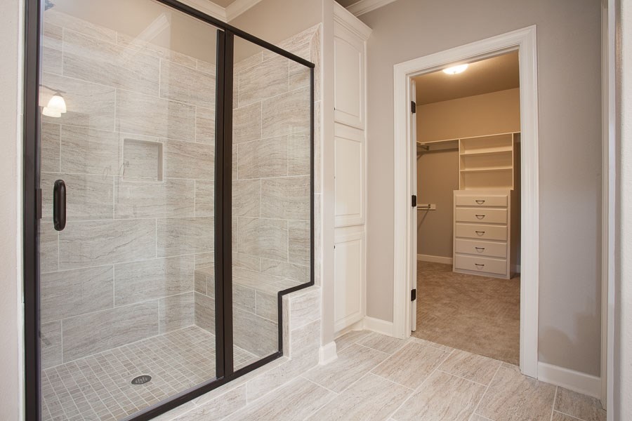 CREEKSIDE ADDN - Residential