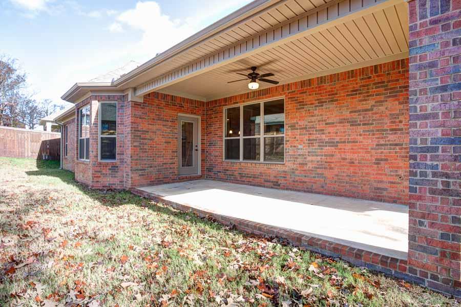 CREEKSIDE ADDN - Residential