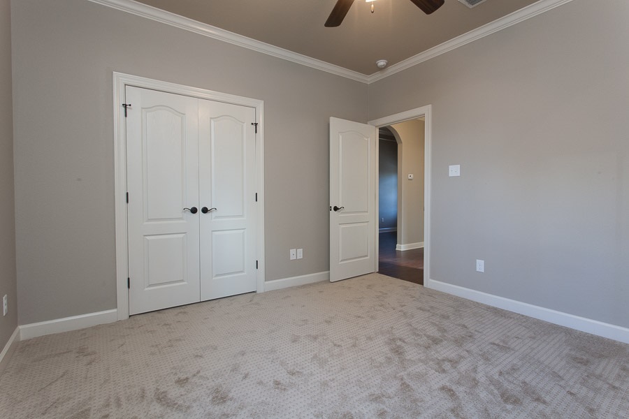 CREEKSIDE ADDN - Residential