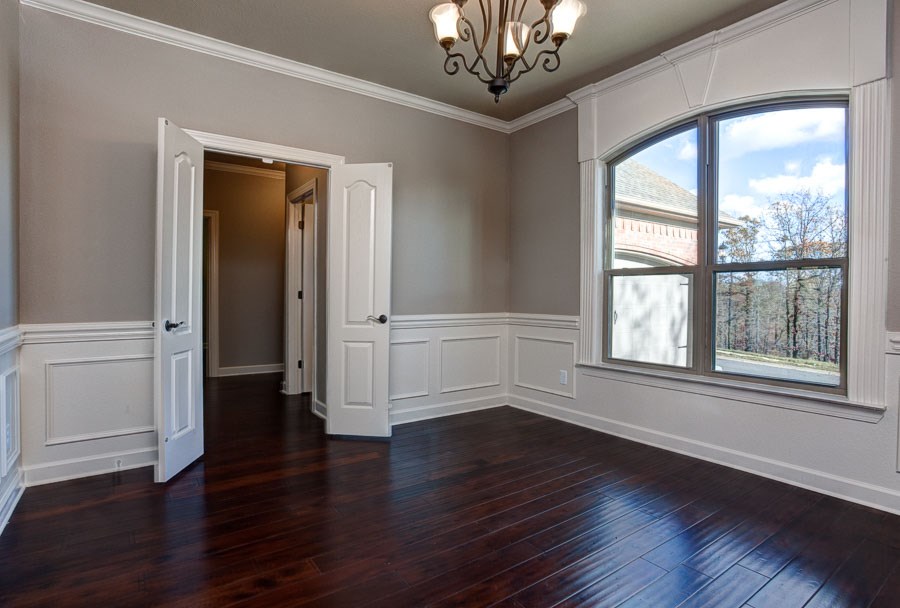 CREEKSIDE ADDN - Residential