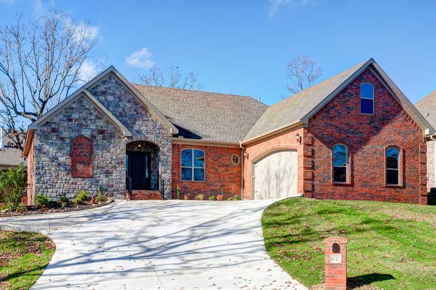 CREEKSIDE ADDN - Residential