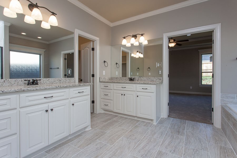 CREEKSIDE ADDN - Residential