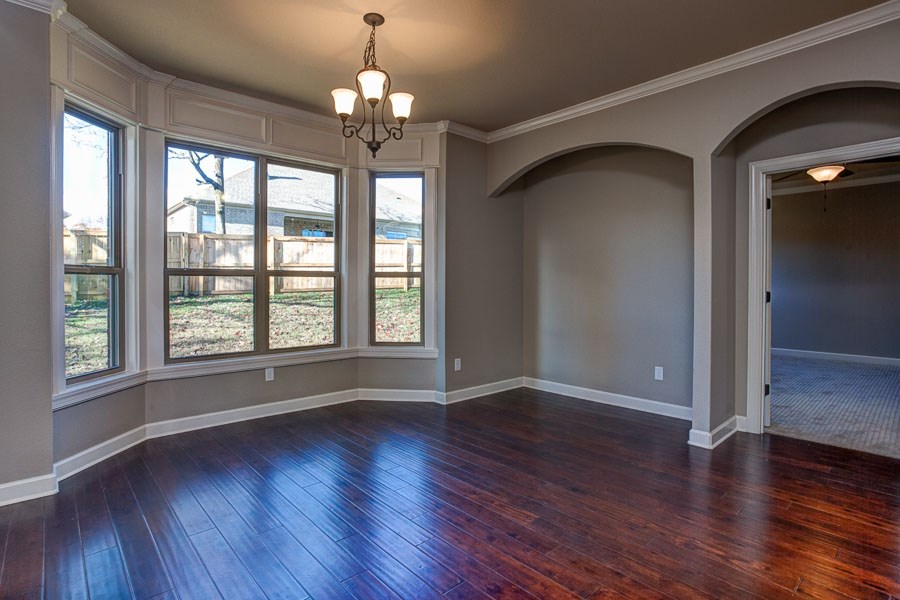 CREEKSIDE ADDN - Residential