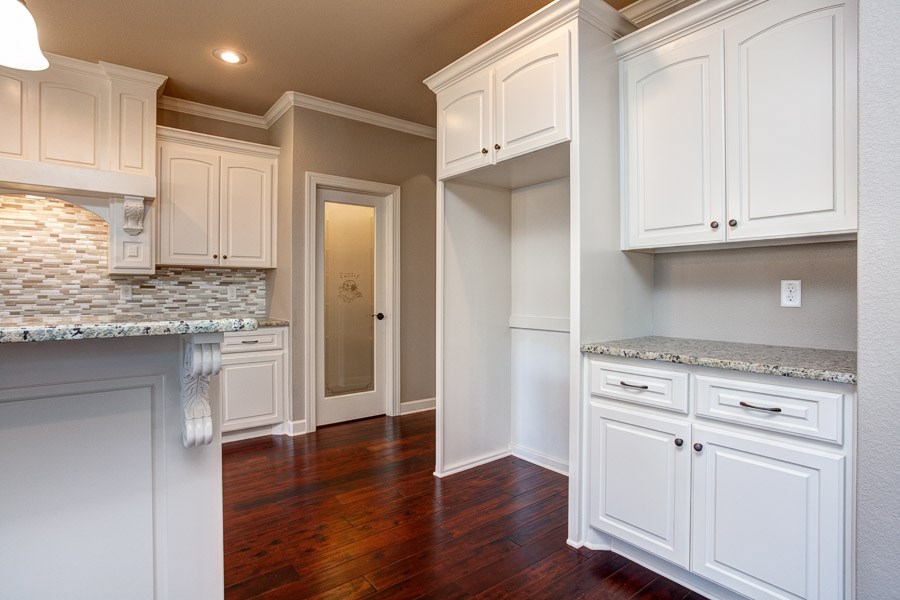 CREEKSIDE ADDN - Residential