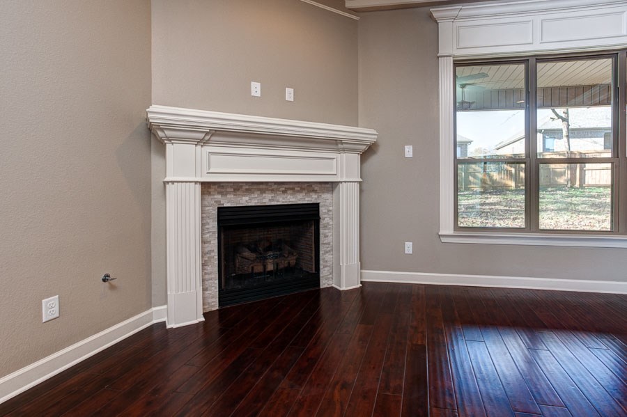 CREEKSIDE ADDN - Residential