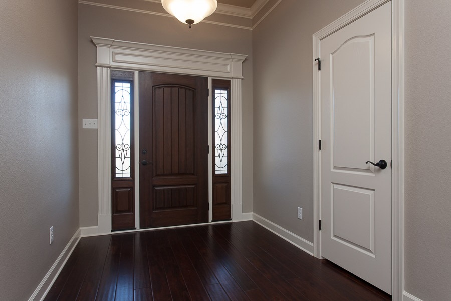 CREEKSIDE ADDN - Residential