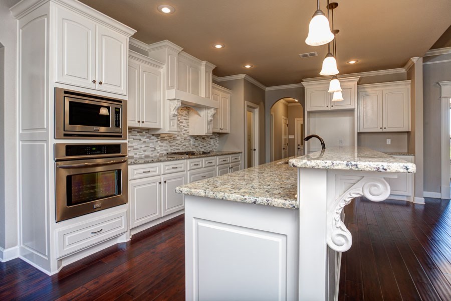 CREEKSIDE ADDN - Residential