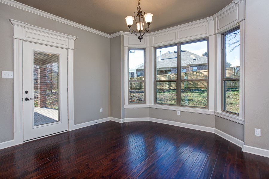 CREEKSIDE ADDN - Residential