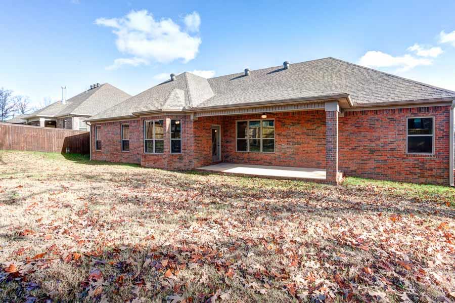 CREEKSIDE ADDN - Residential