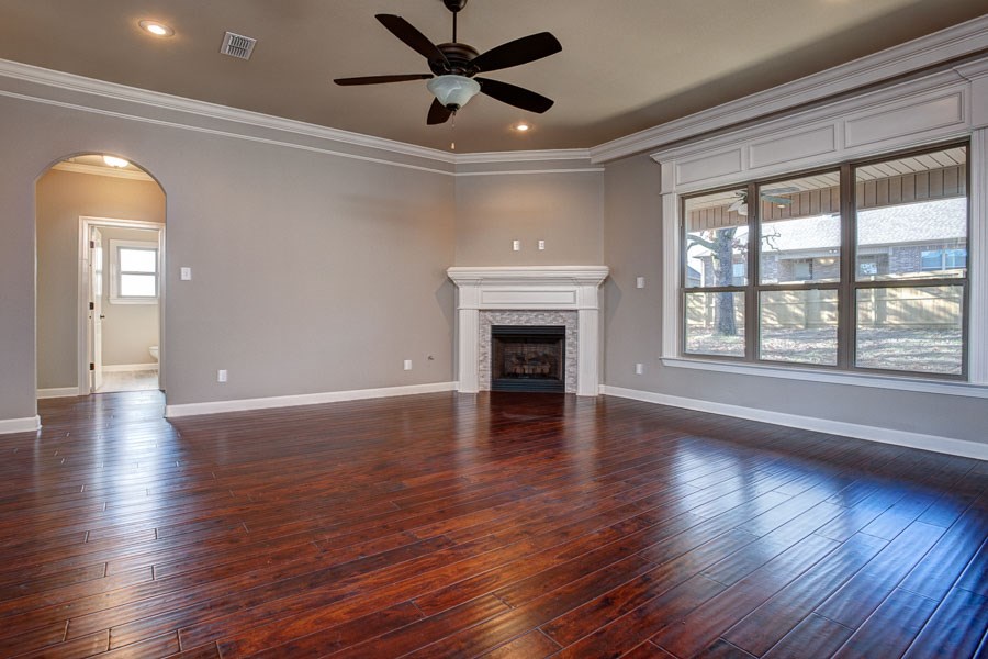 CREEKSIDE ADDN - Residential