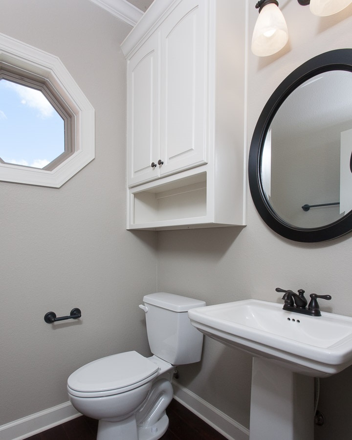 CREEKSIDE ADDN - Residential