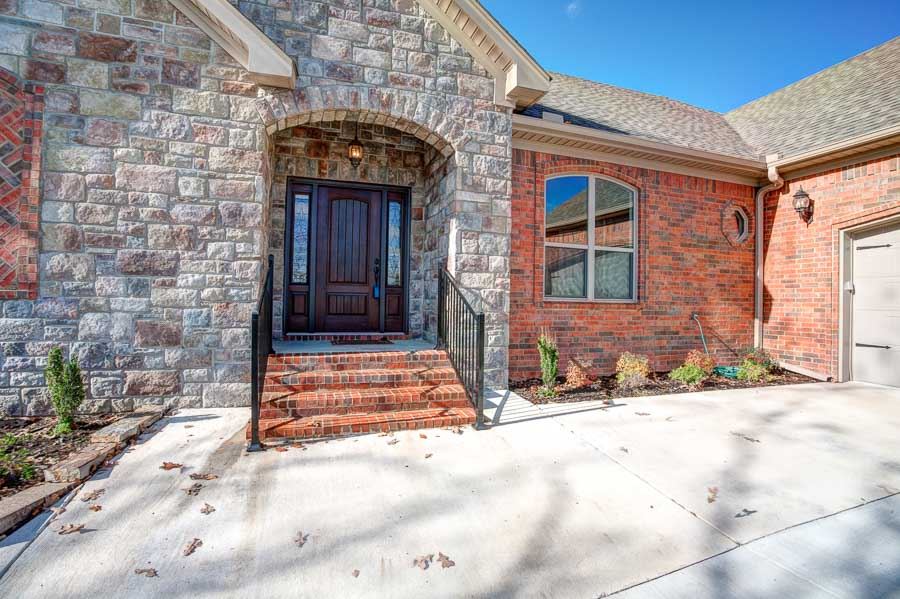 CREEKSIDE ADDN - Residential