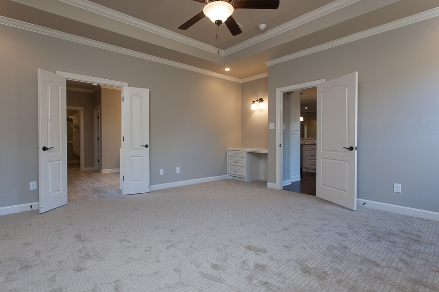 CREEKSIDE ADDN - Residential