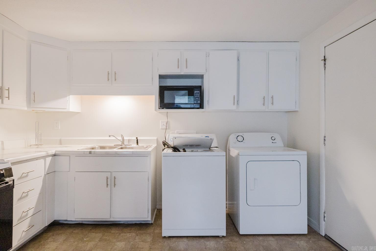 Desoto Terrace I - Residential