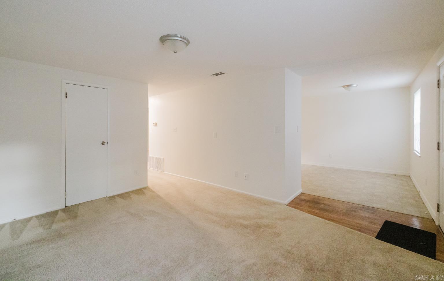 Desoto Terrace I - Residential