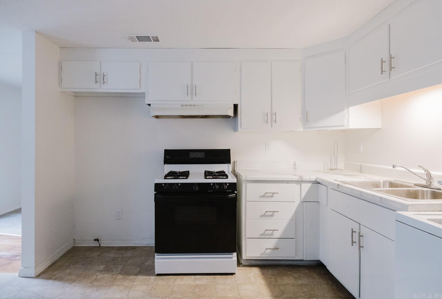 Desoto Terrace I - Residential