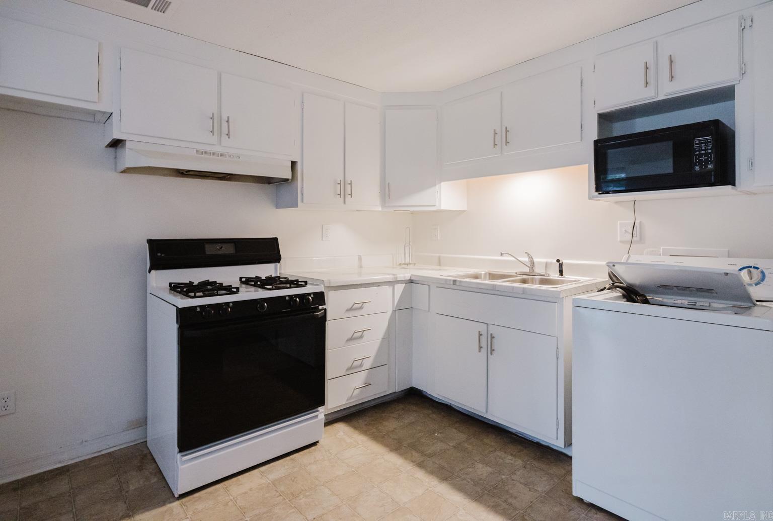 Desoto Terrace I - Residential