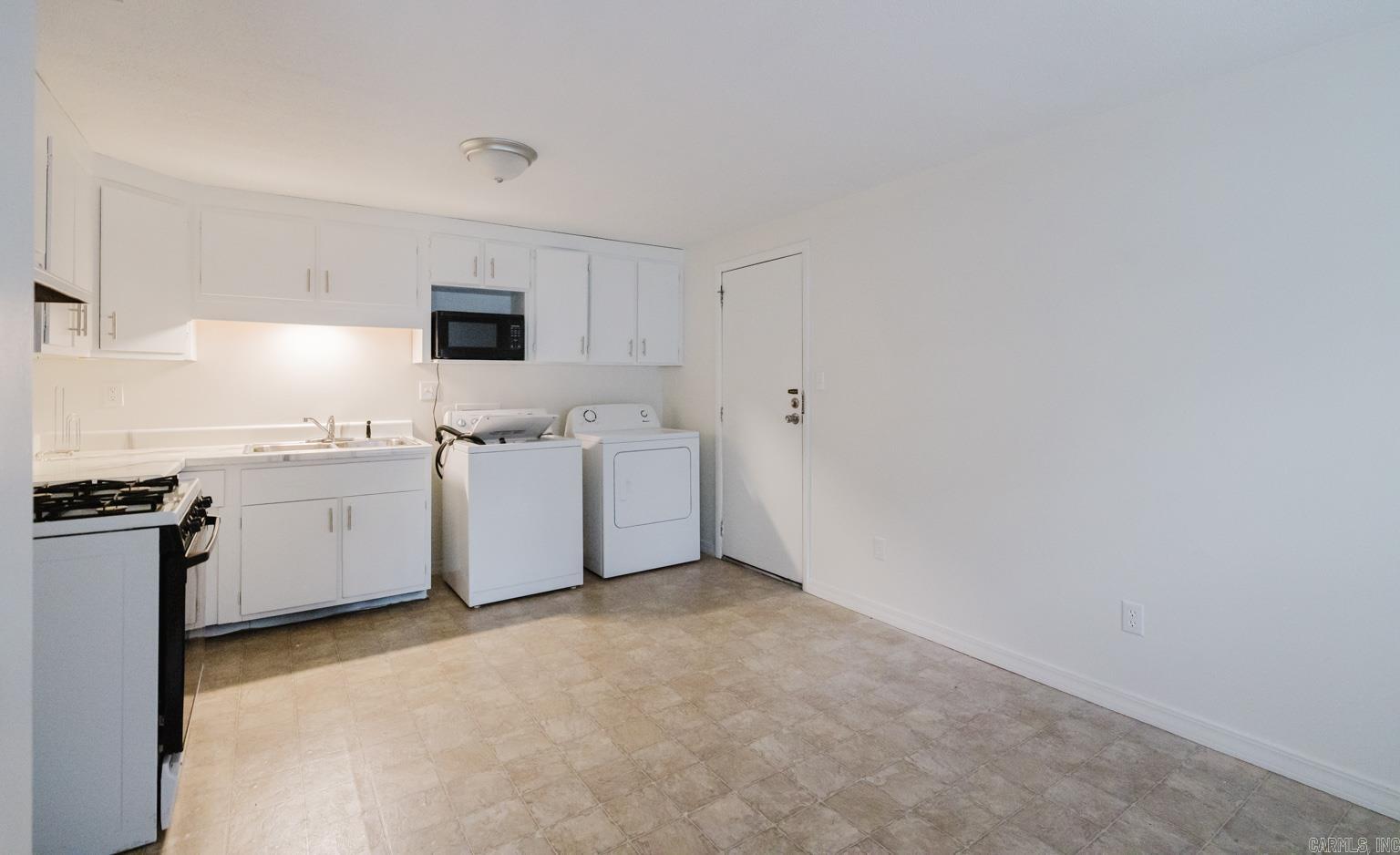 Desoto Terrace I - Residential