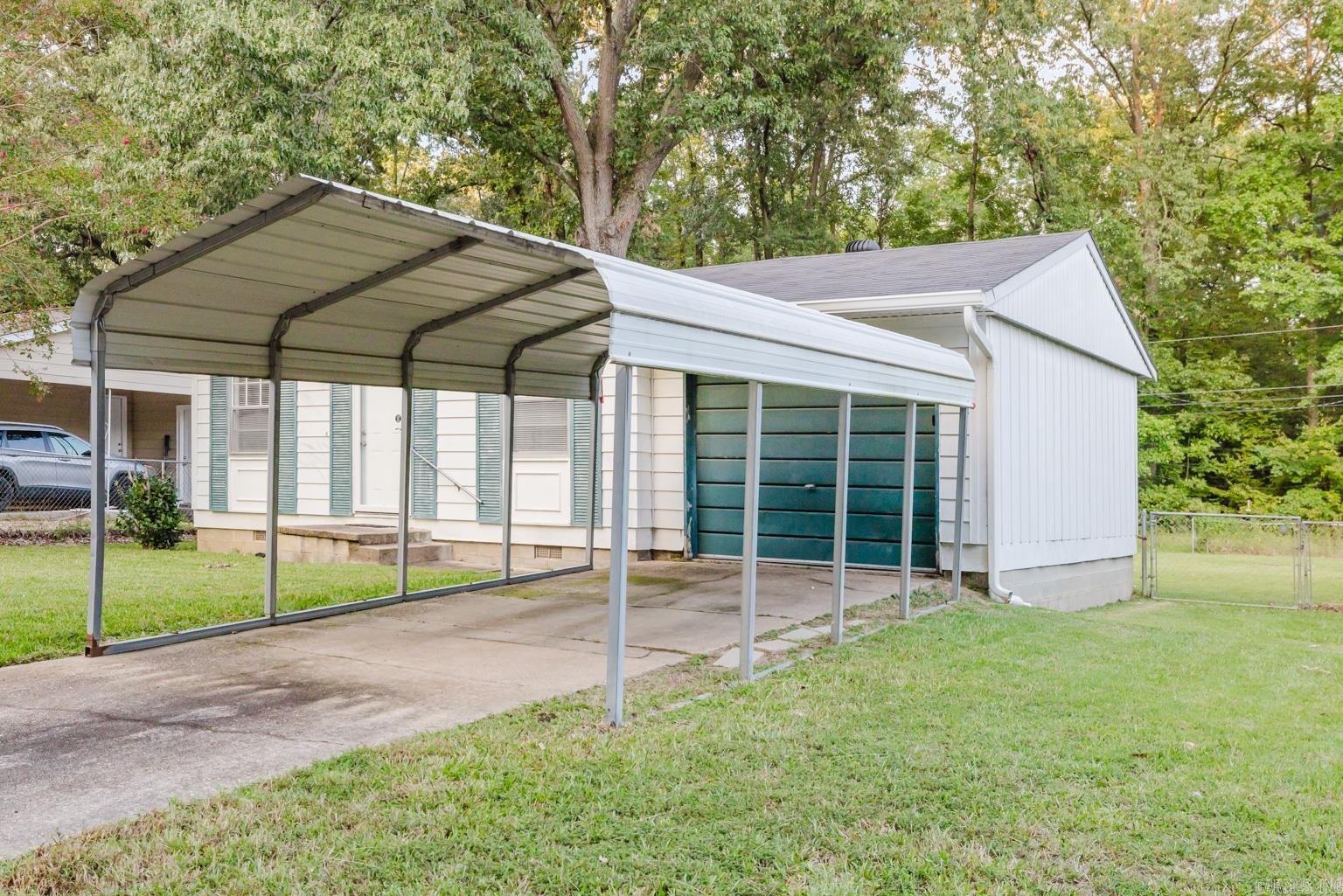 Desoto Terrace I - Residential