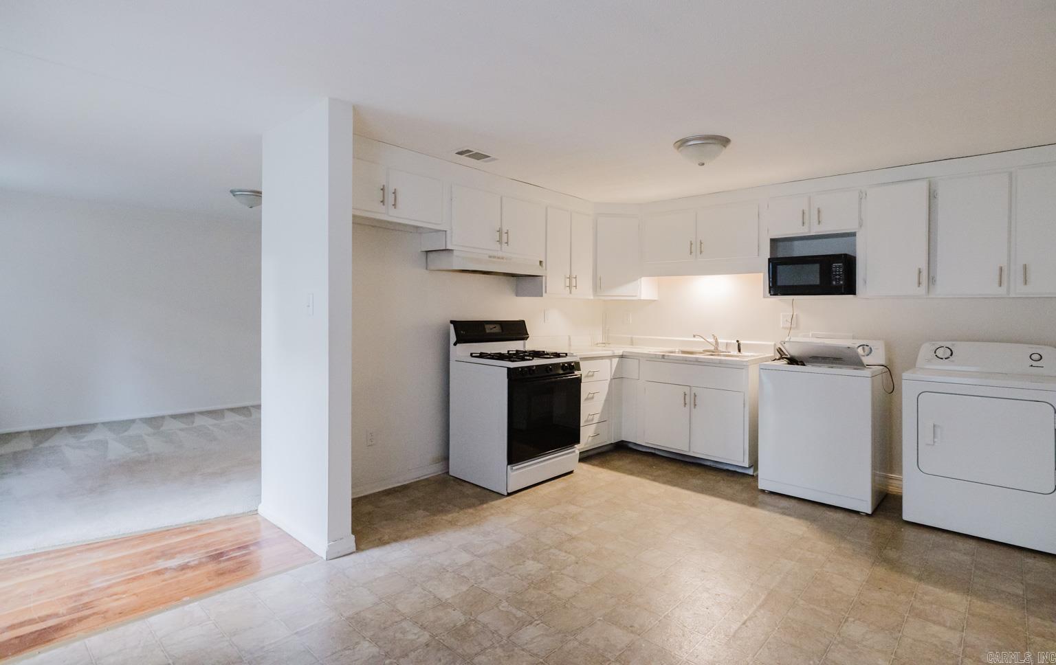 Desoto Terrace I - Residential