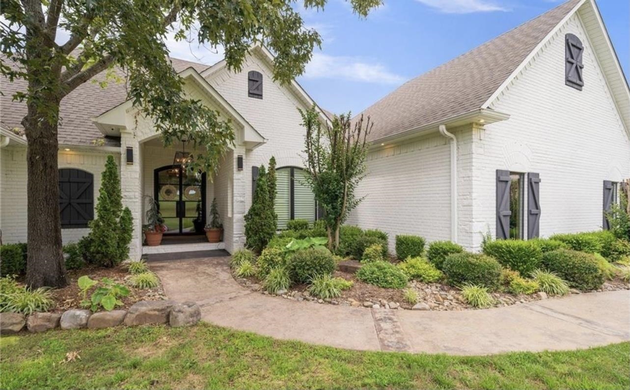 A once in a lifetime property.