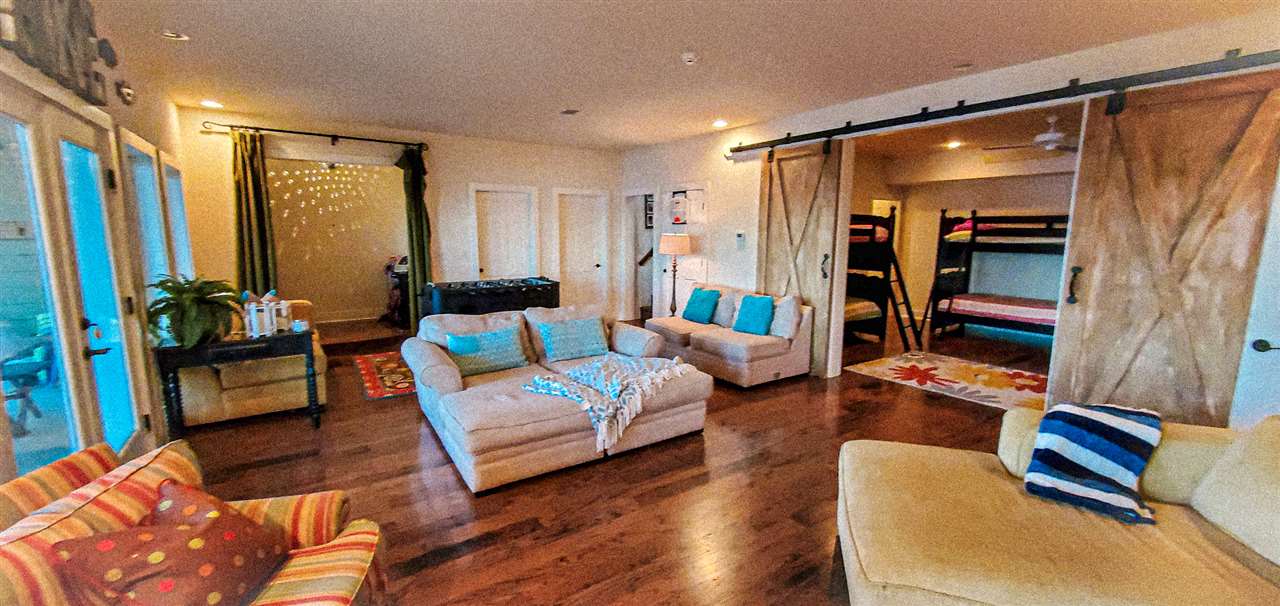 Millers Point - Residential