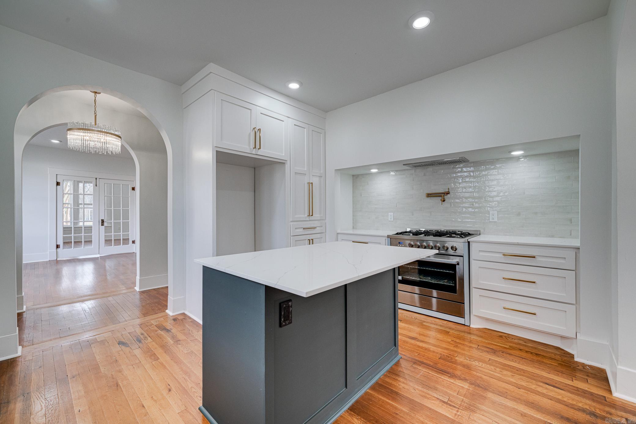 Robinson Plan - Residential