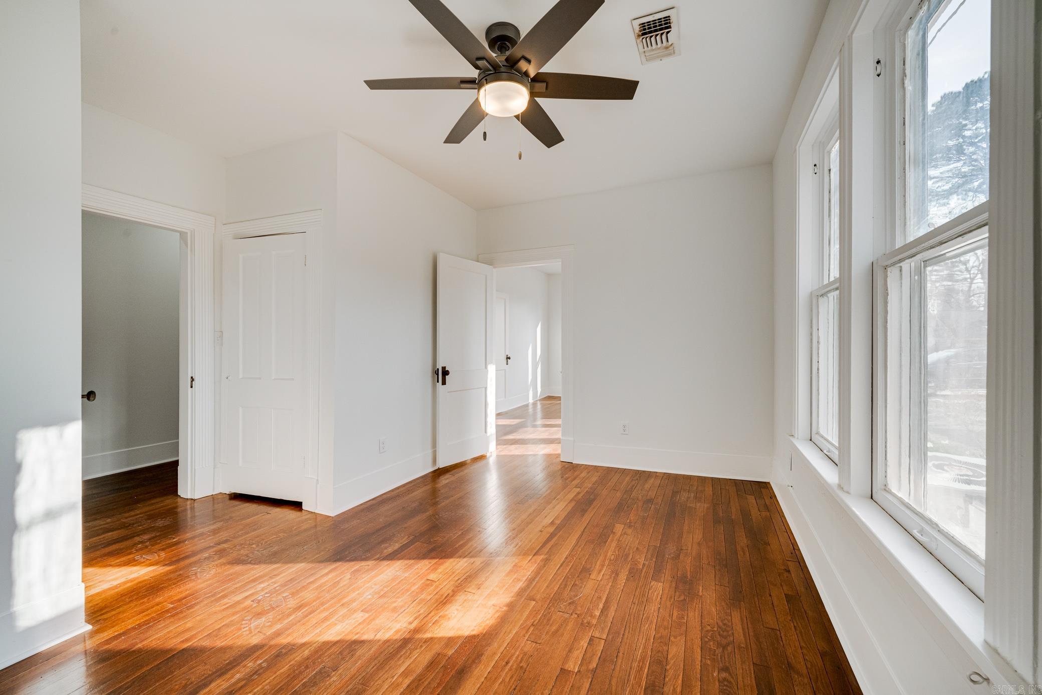 Robinson Plan - Residential