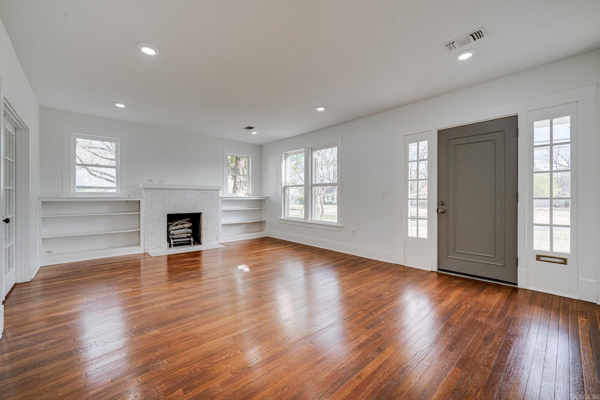 Robinson Plan - Residential