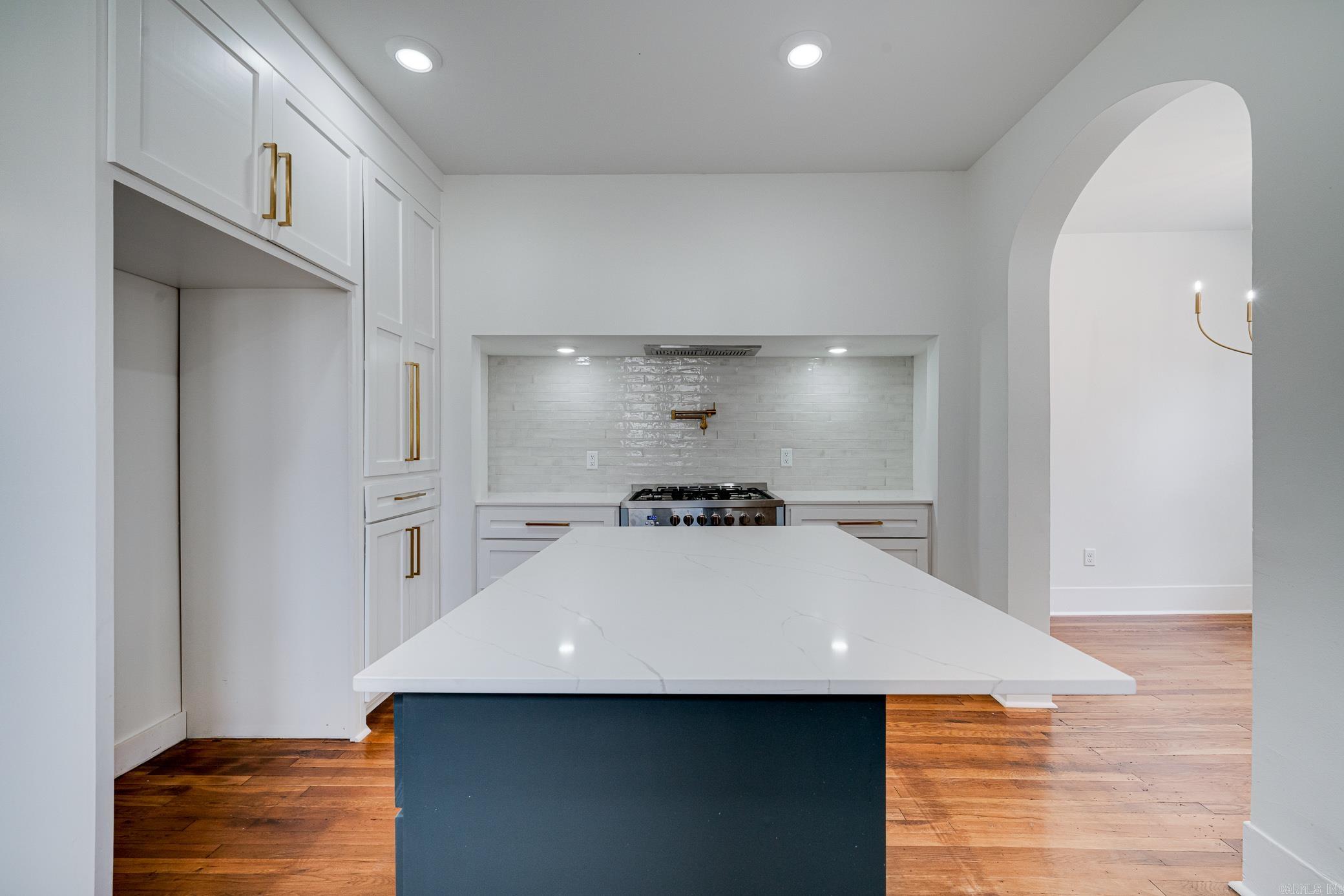 Robinson Plan - Residential