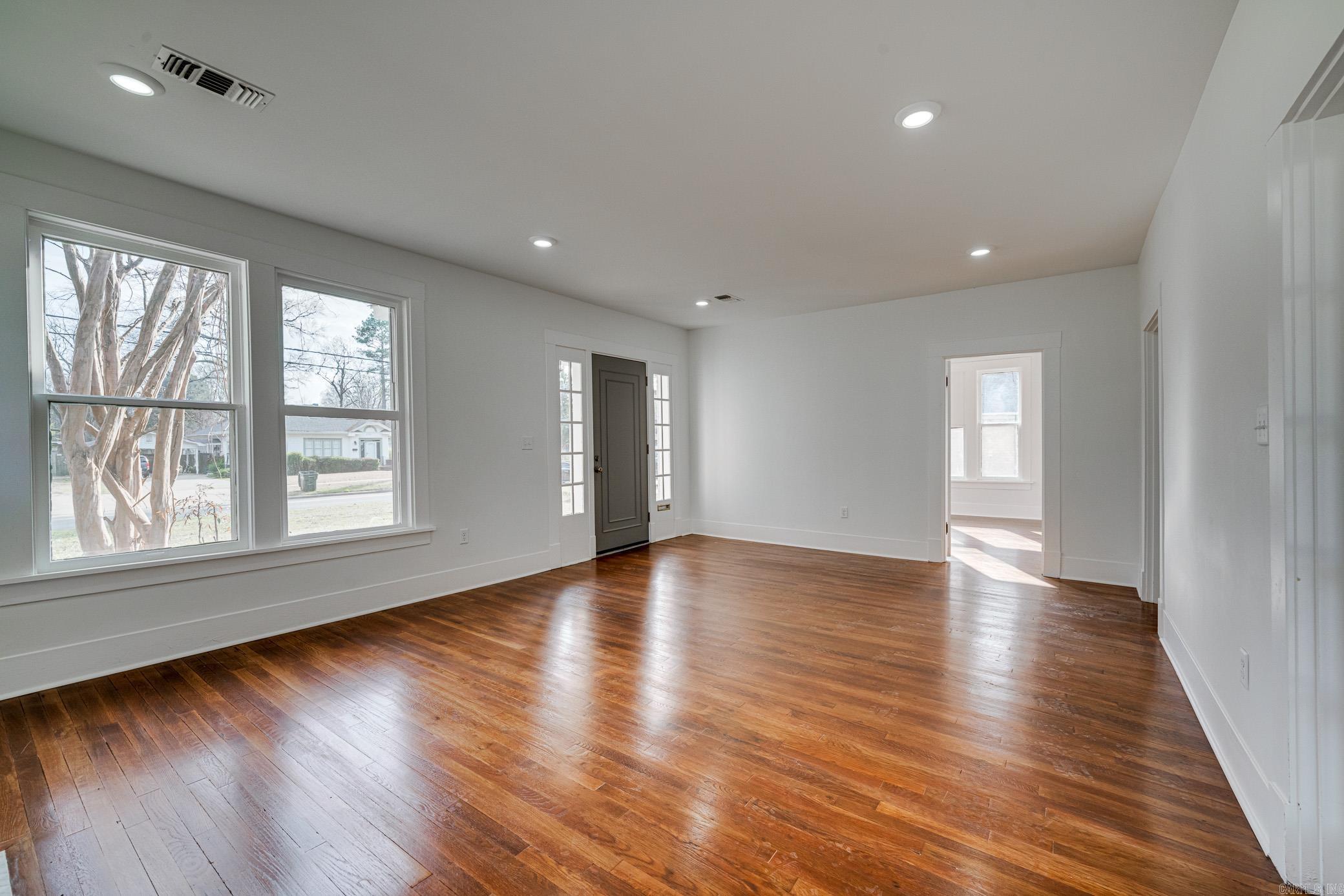 Robinson Plan - Residential