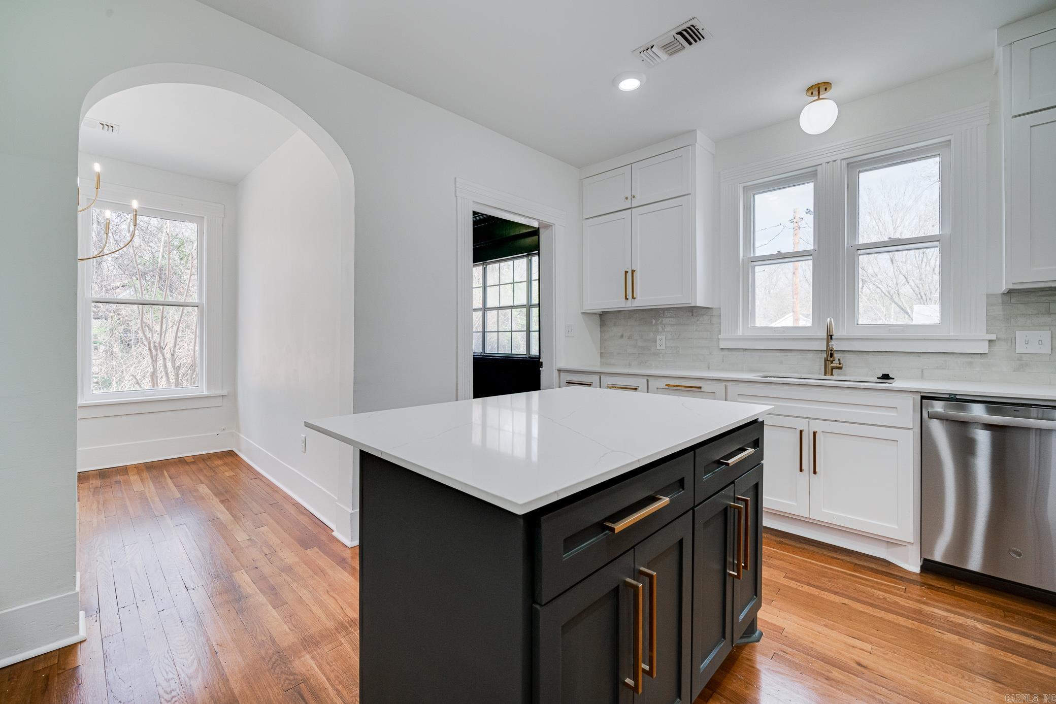 Robinson Plan - Residential