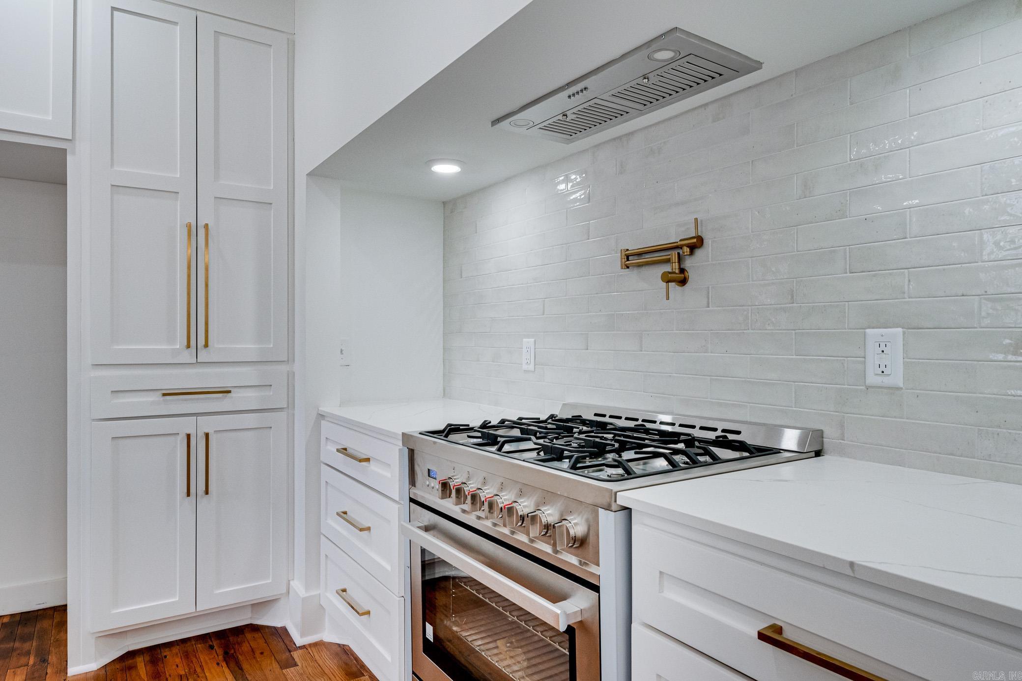 Robinson Plan - Residential