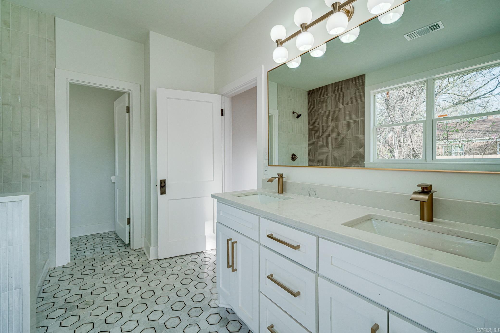 Robinson Plan - Residential