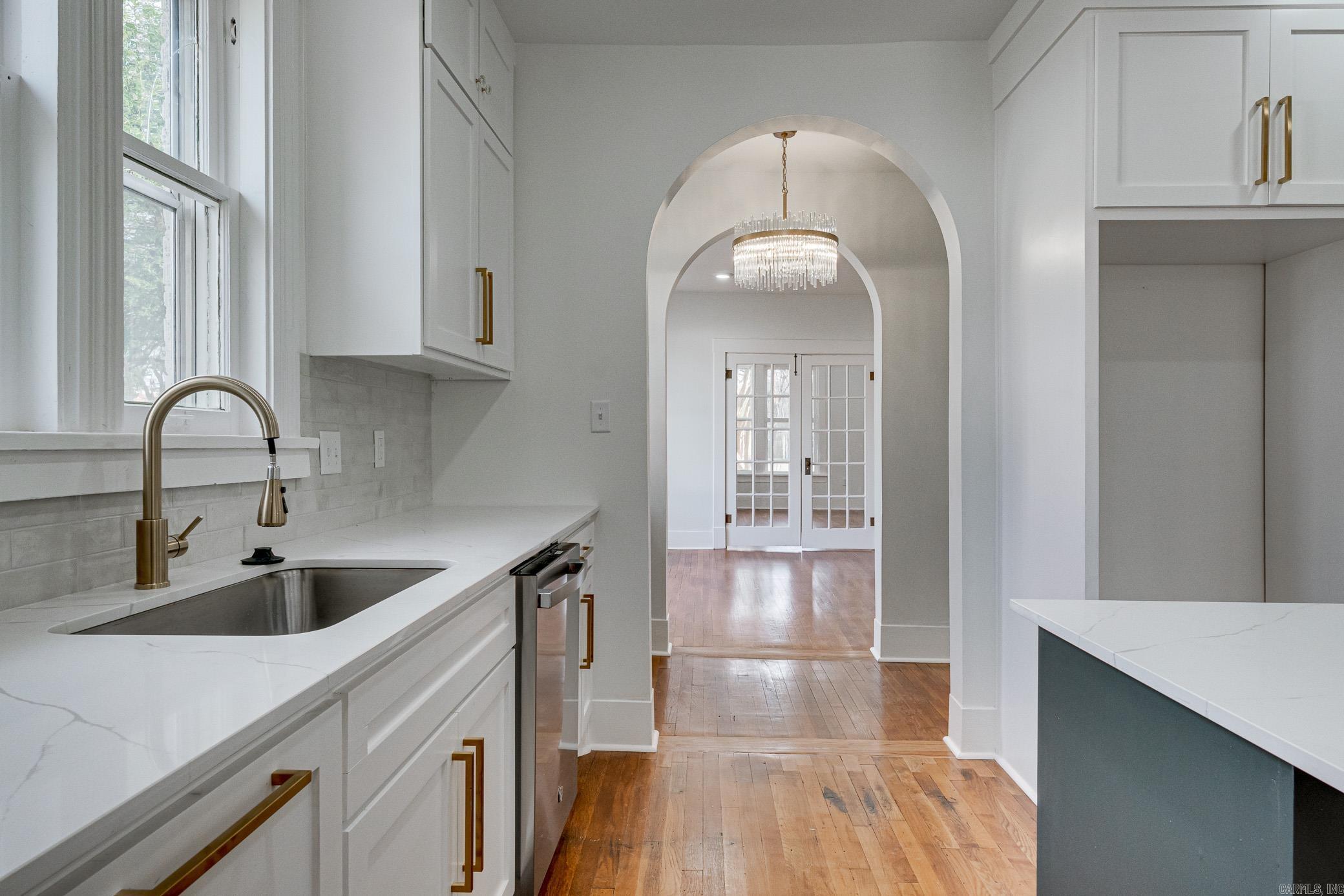 Robinson Plan - Residential