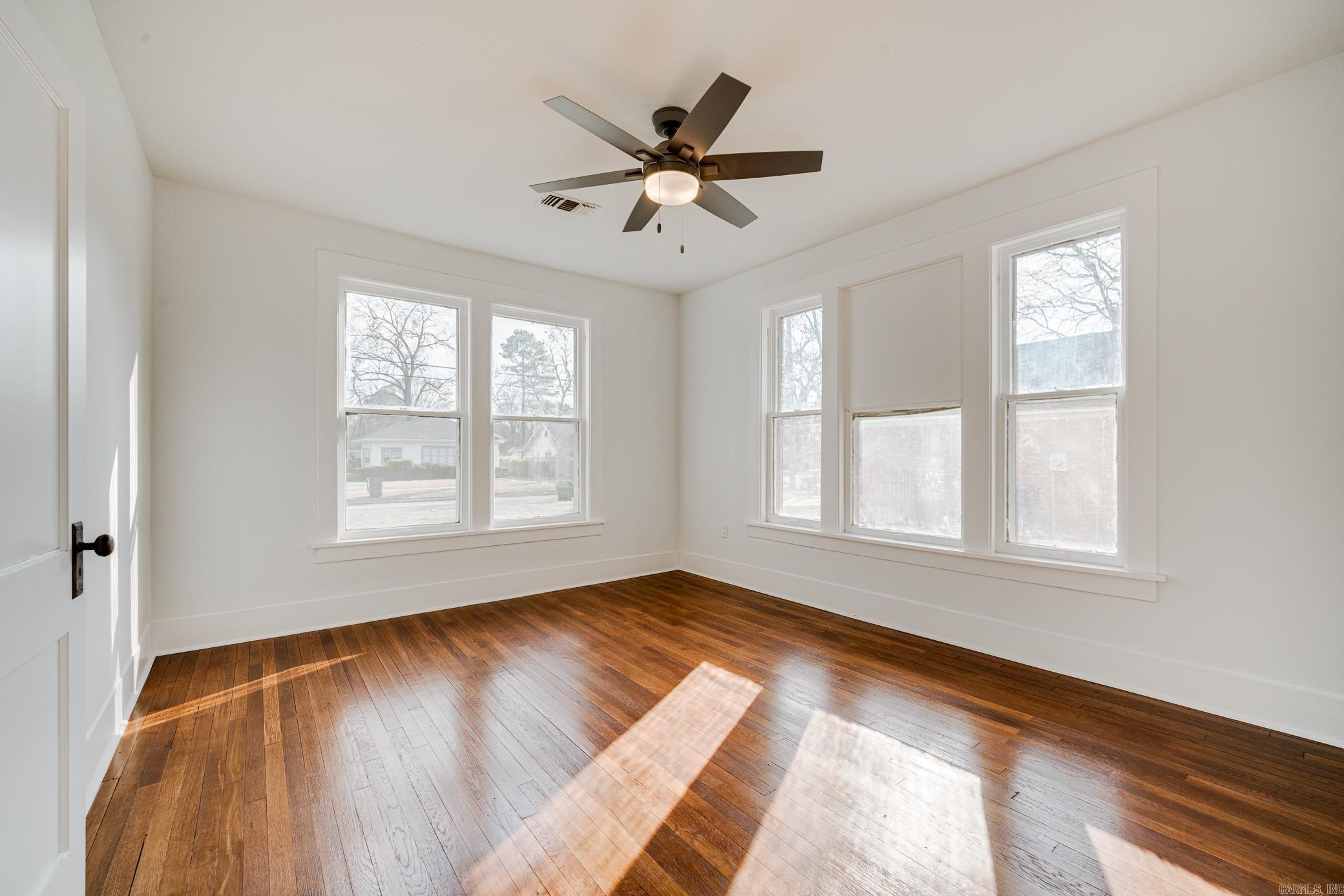 Robinson Plan - Residential