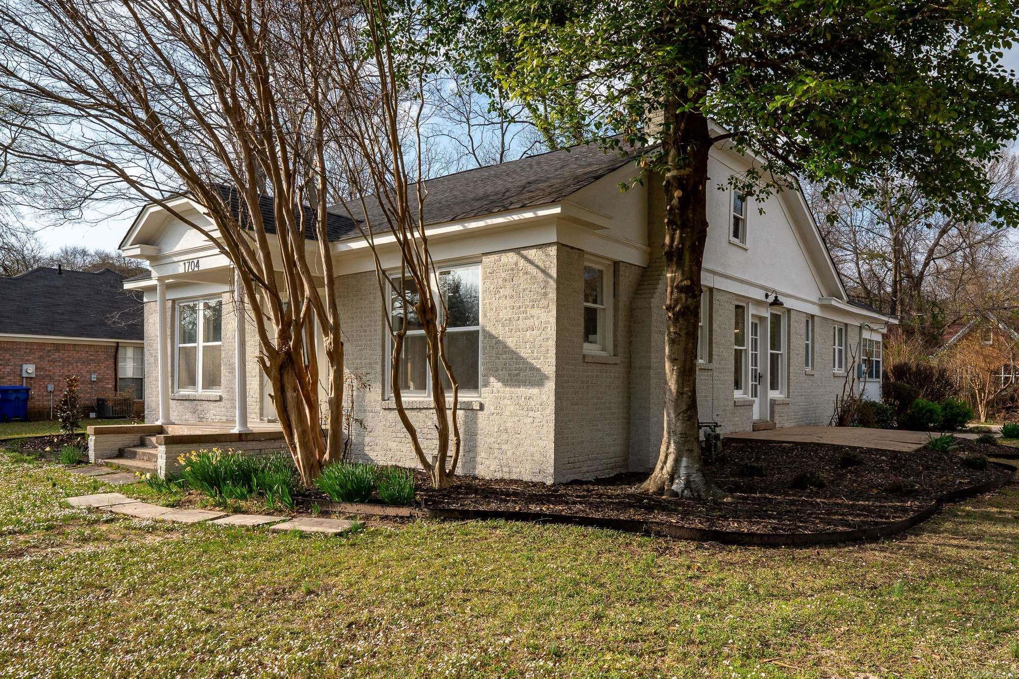 Robinson Plan - Residential