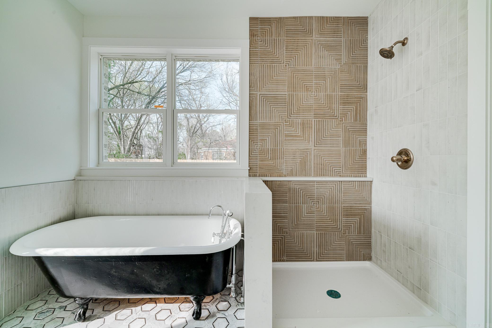 Robinson Plan - Residential