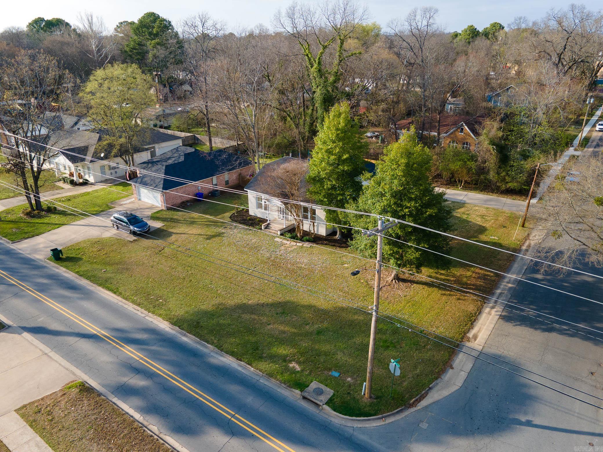 Robinson Plan - Residential