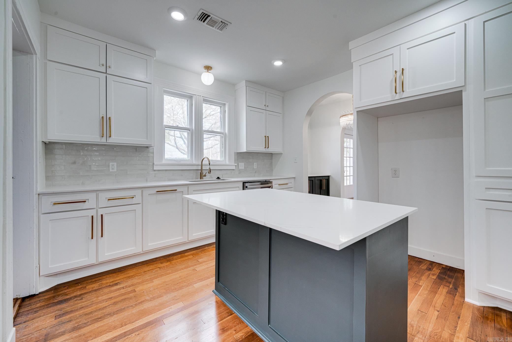 Robinson Plan - Residential