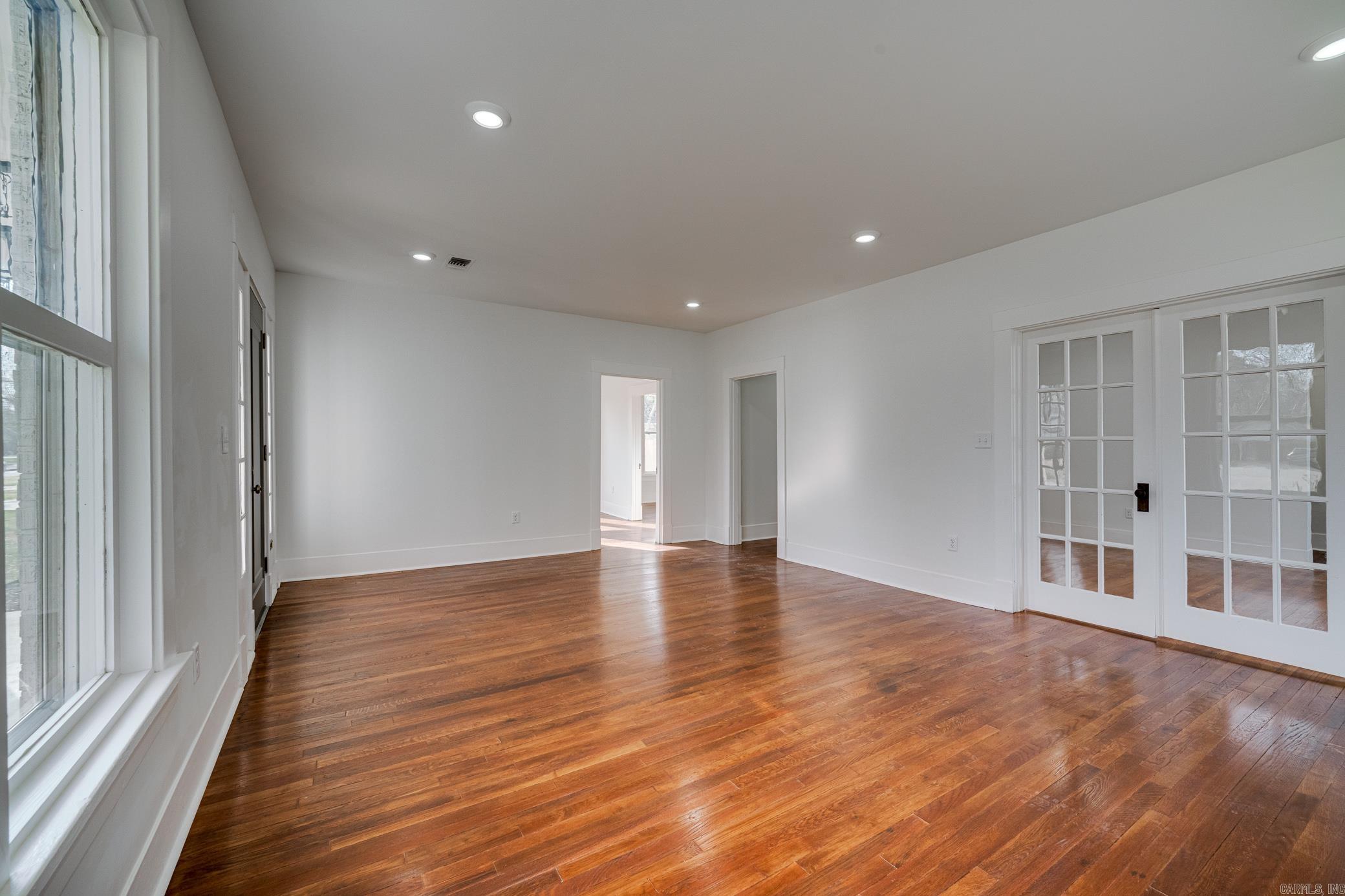 Robinson Plan - Residential