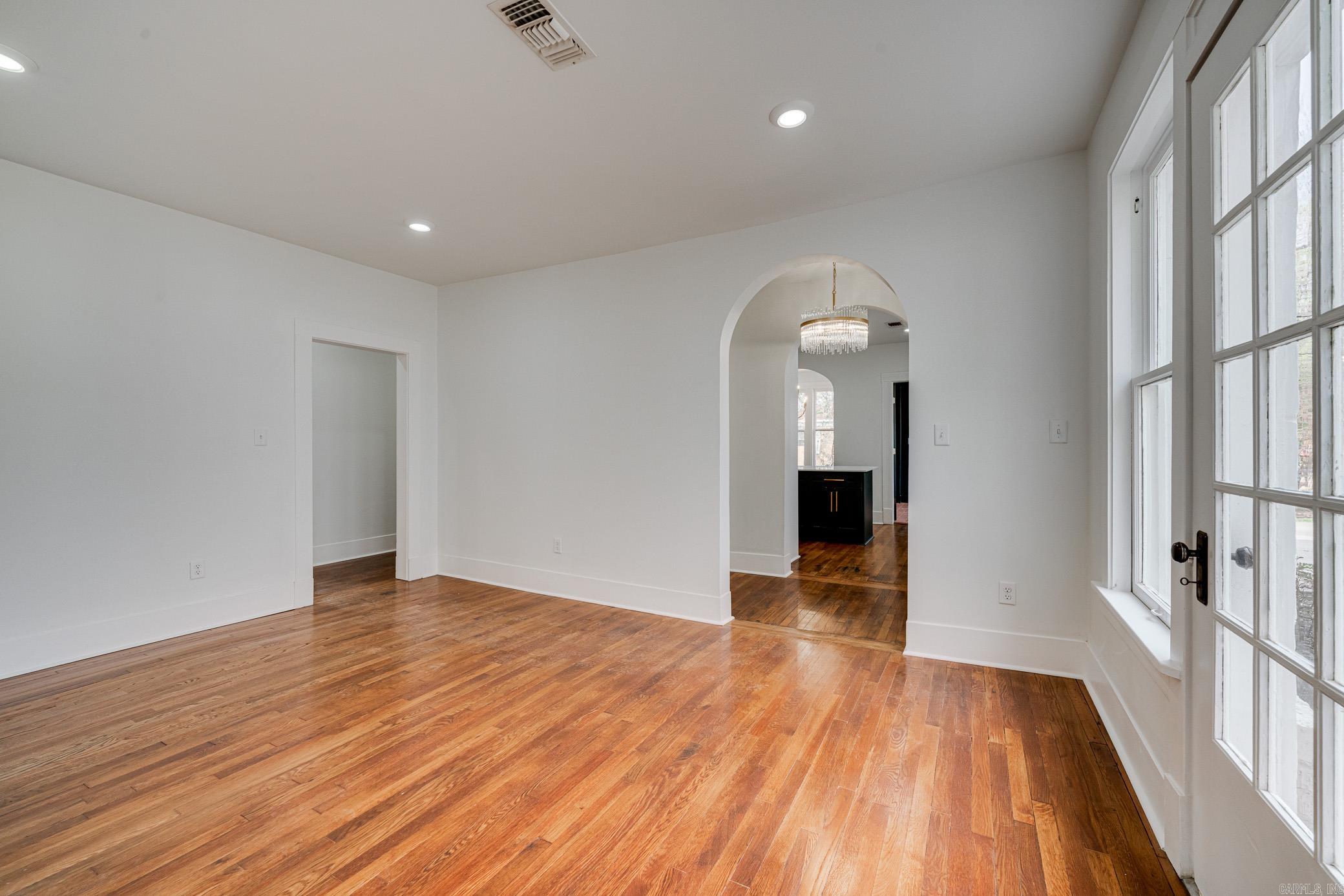 Robinson Plan - Residential