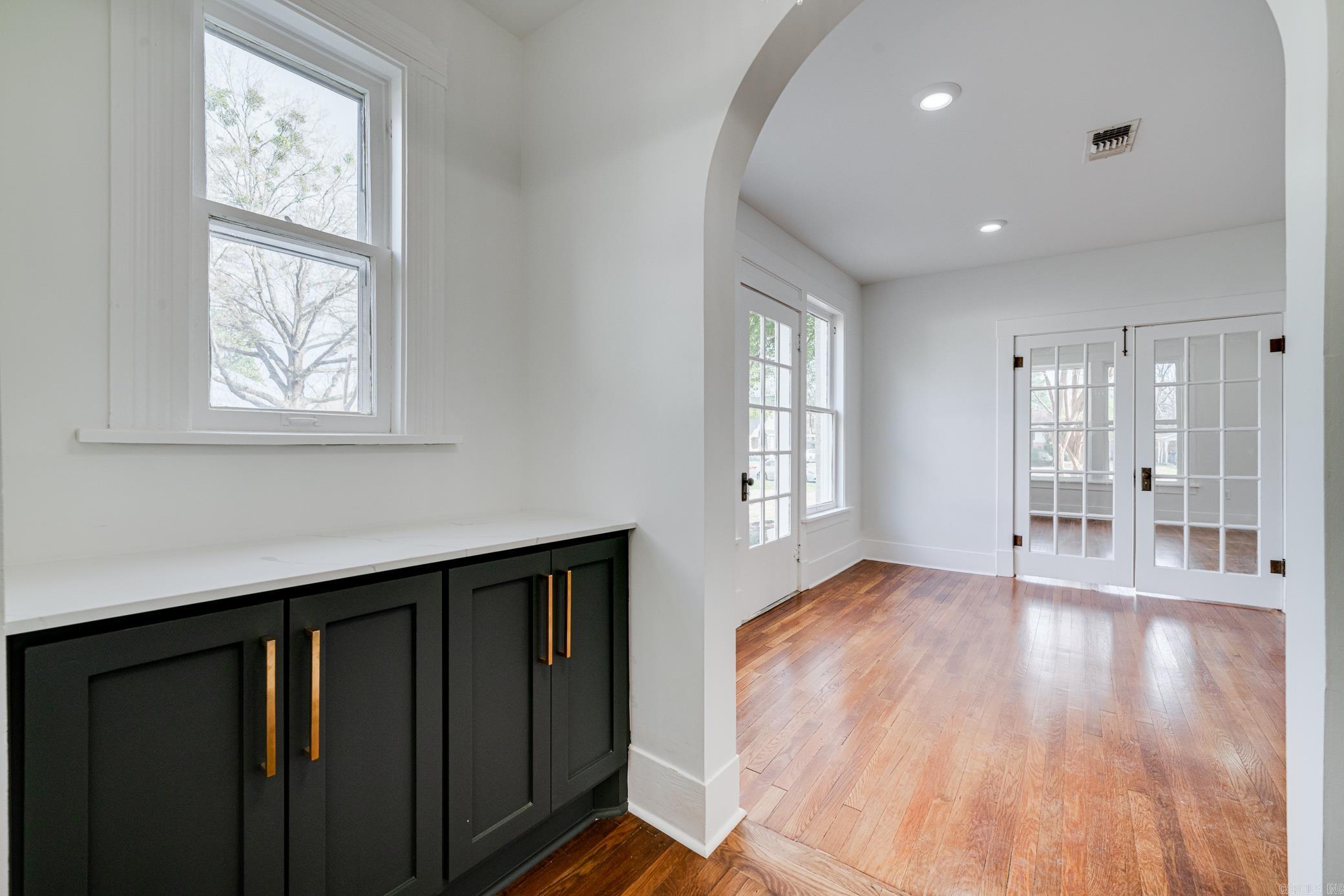 Robinson Plan - Residential