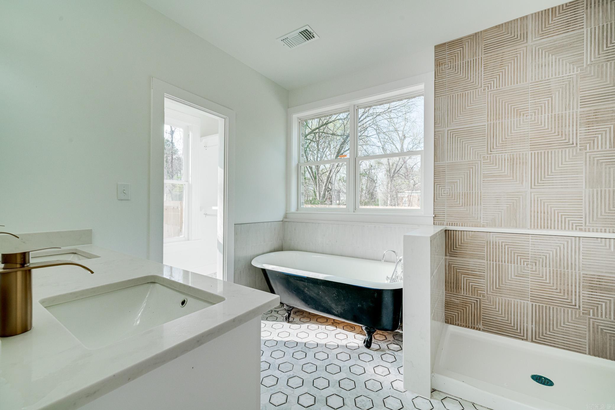 Robinson Plan - Residential