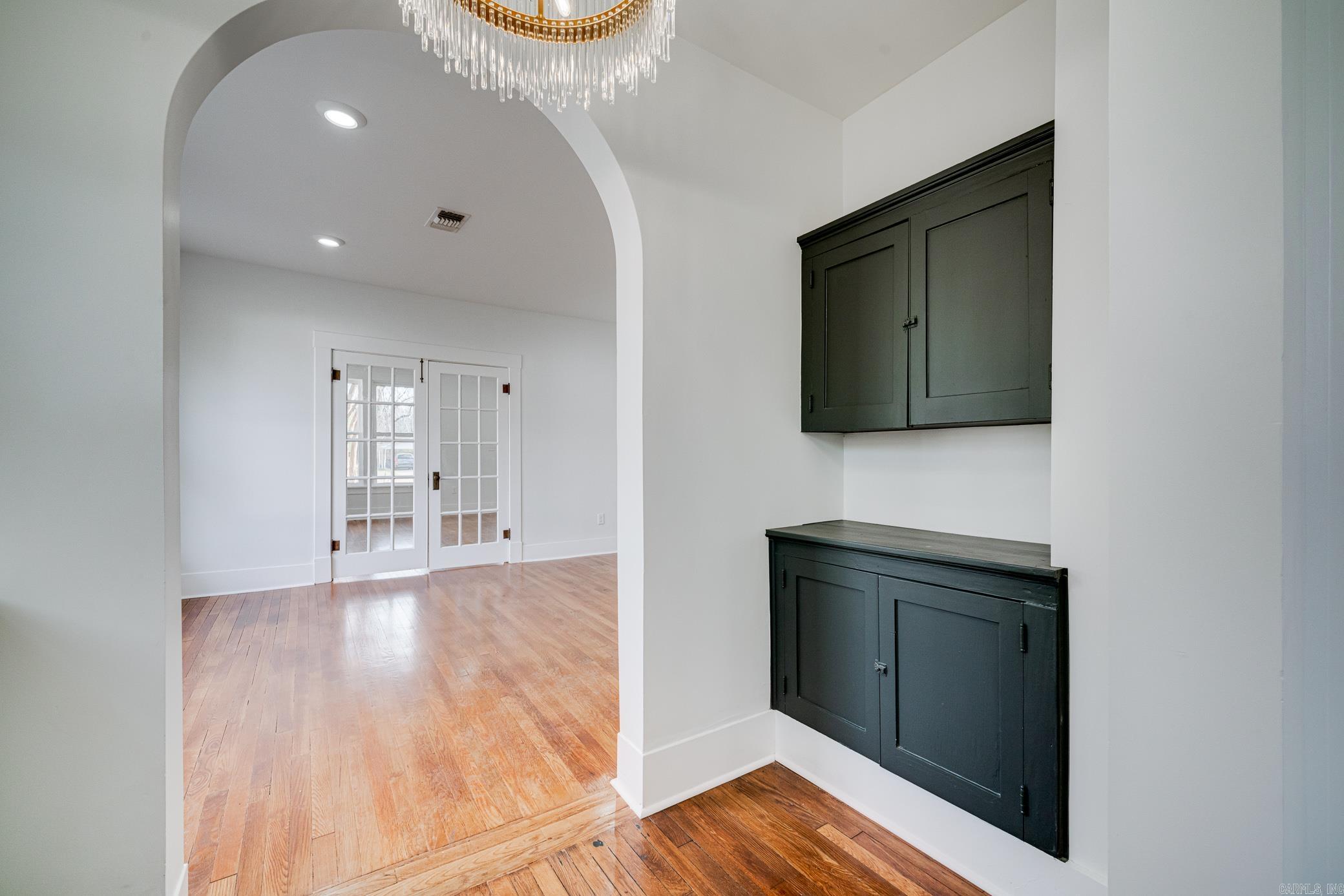 Robinson Plan - Residential