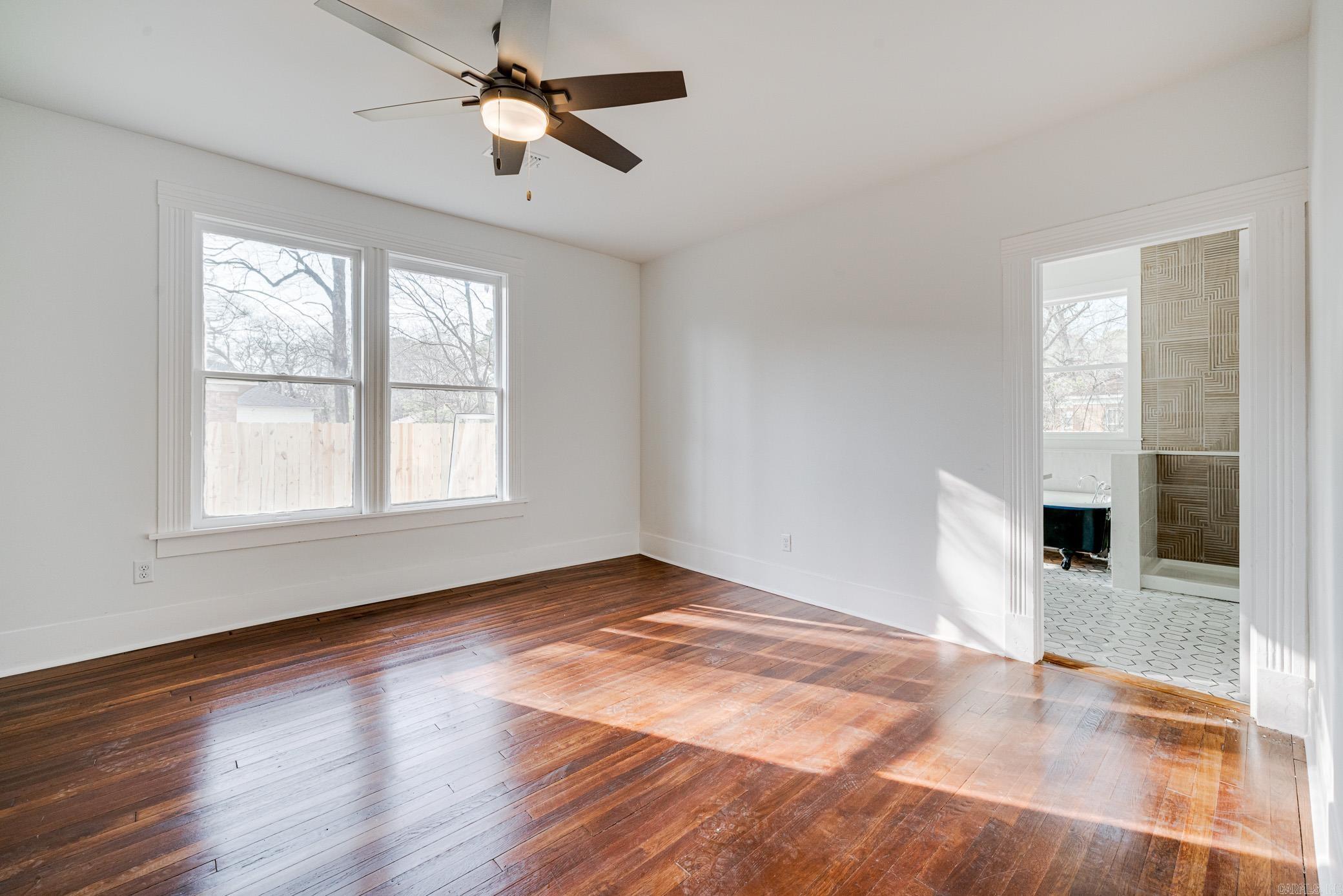 Robinson Plan - Residential