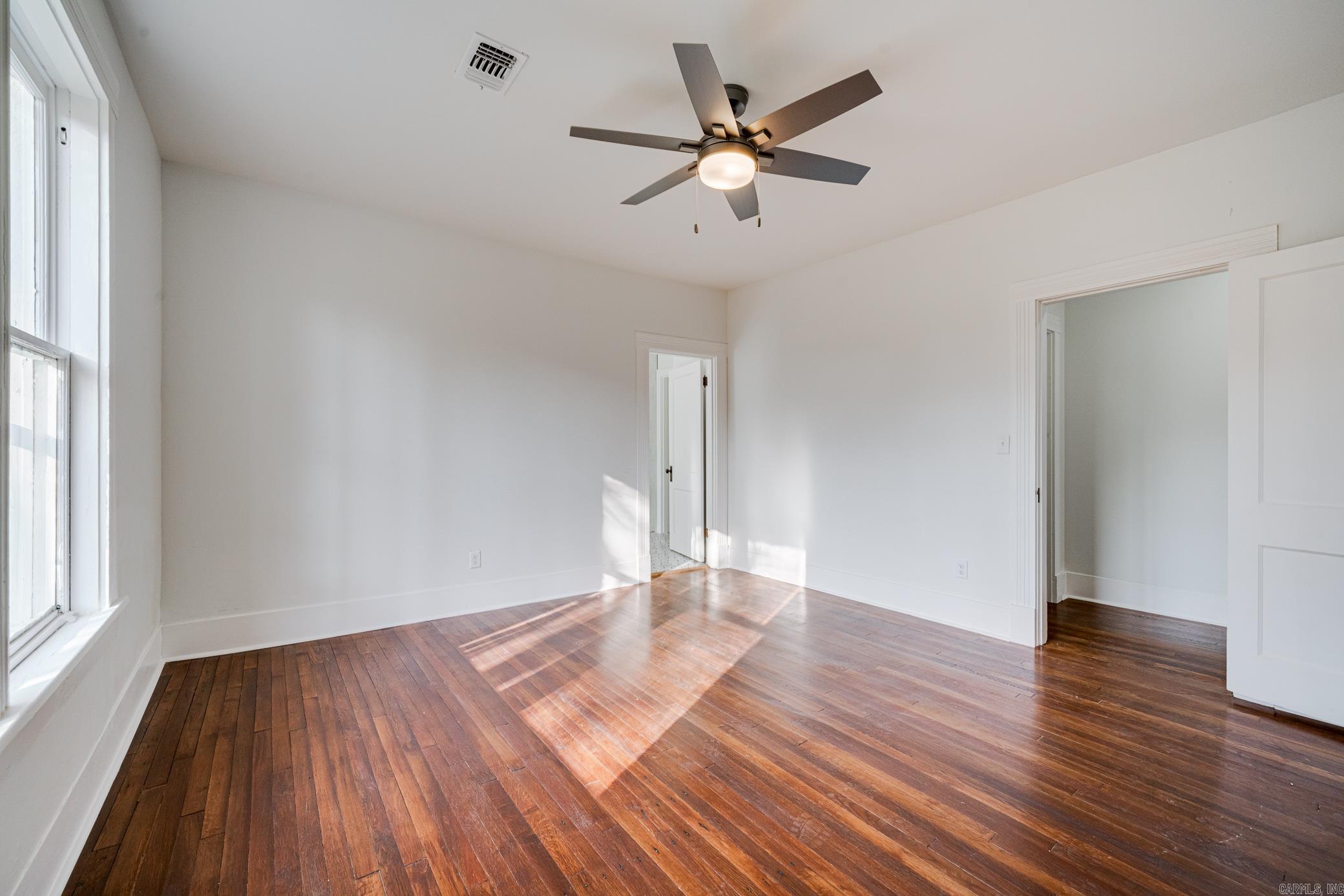 Robinson Plan - Residential