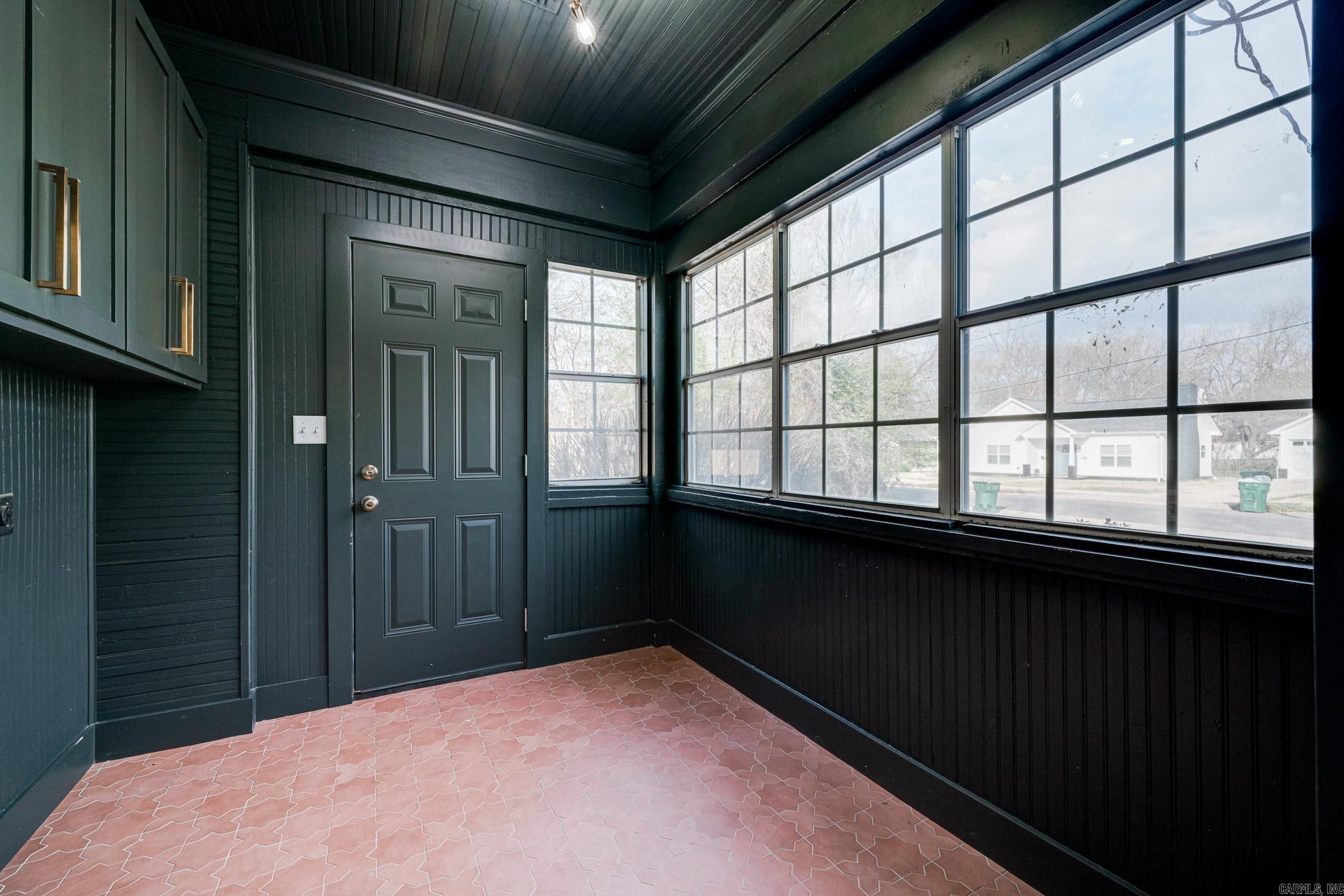 Robinson Plan - Residential