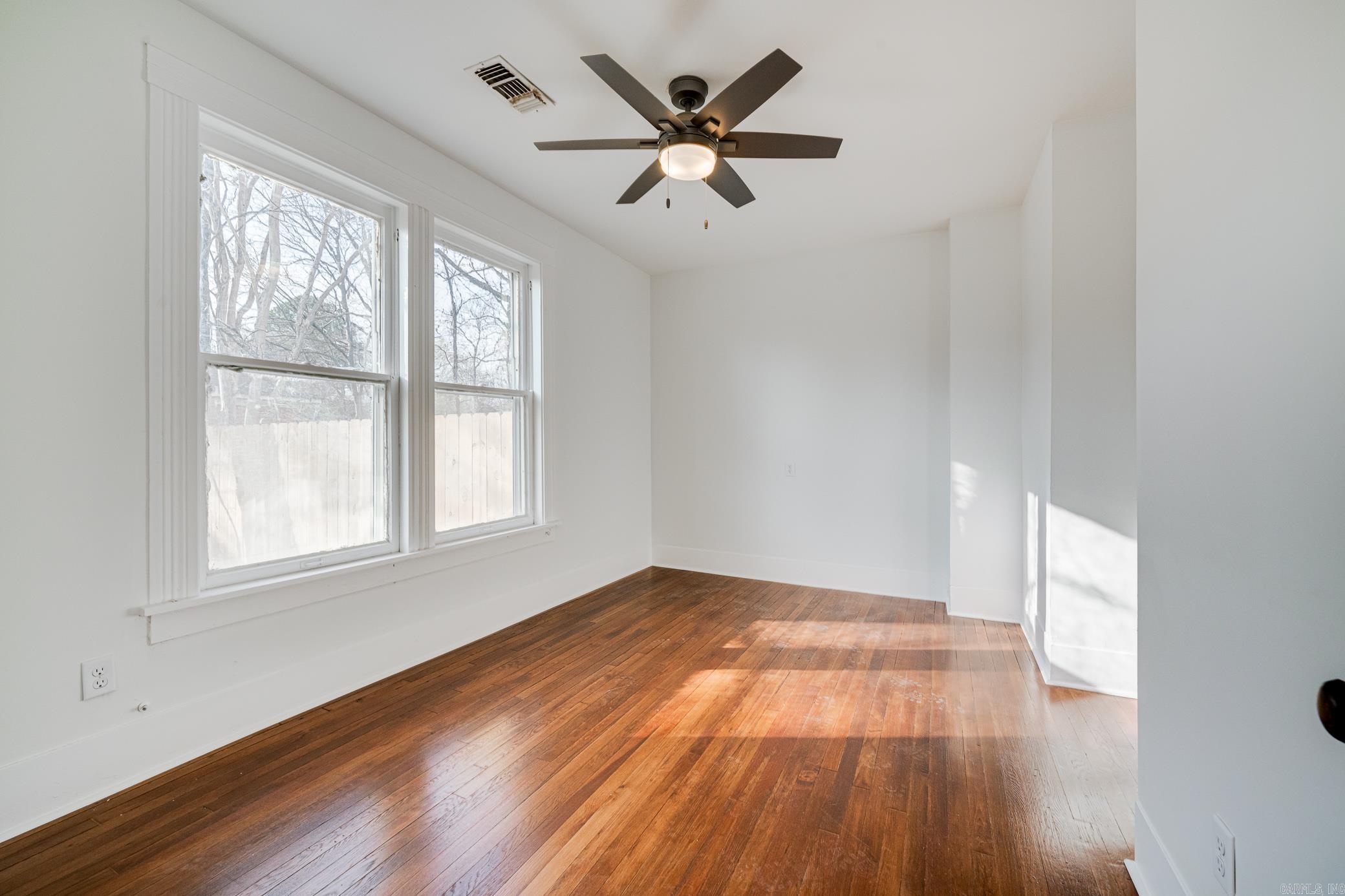 Robinson Plan - Residential