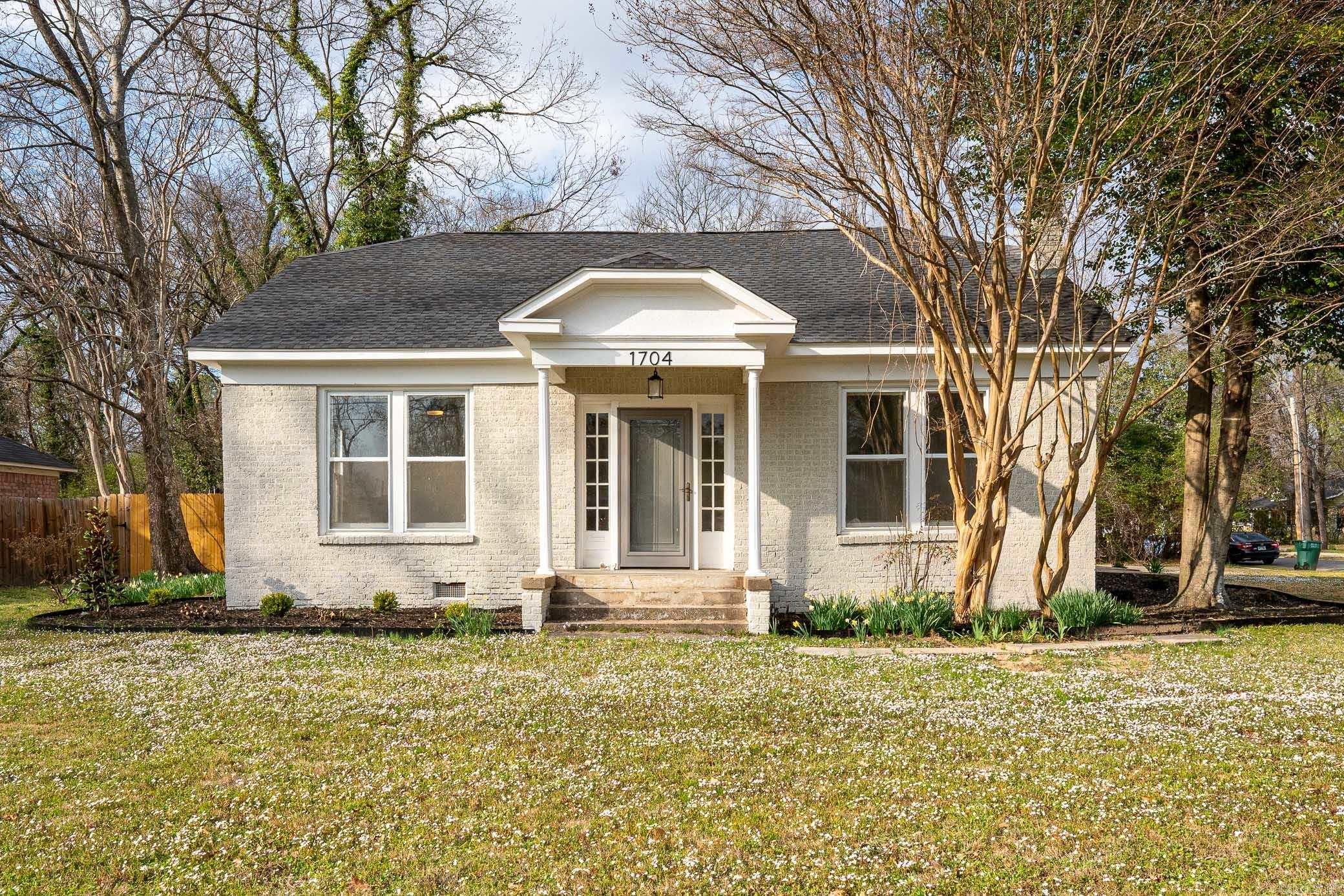 Robinson Plan - Residential